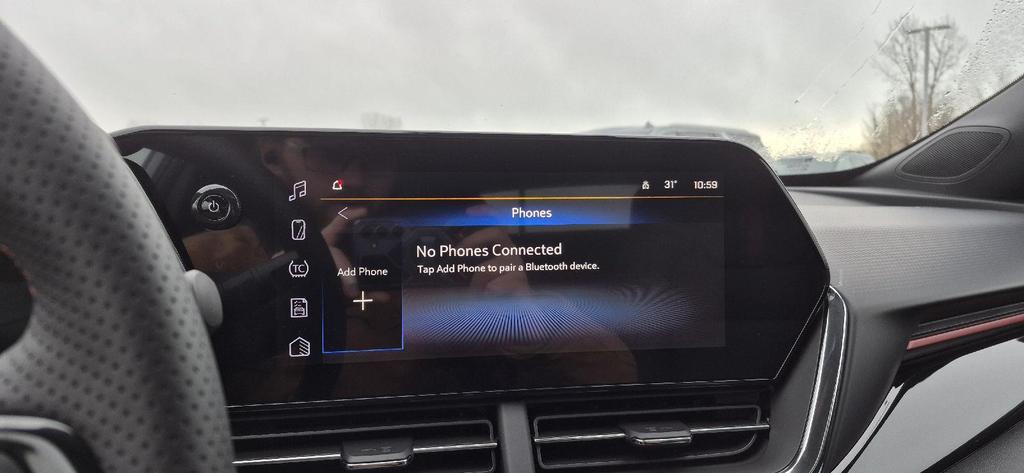 new 2026 Chevrolet Trax car, priced at $26,817