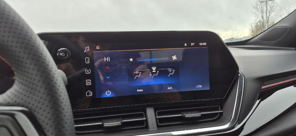 new 2026 Chevrolet Trax car, priced at $26,817