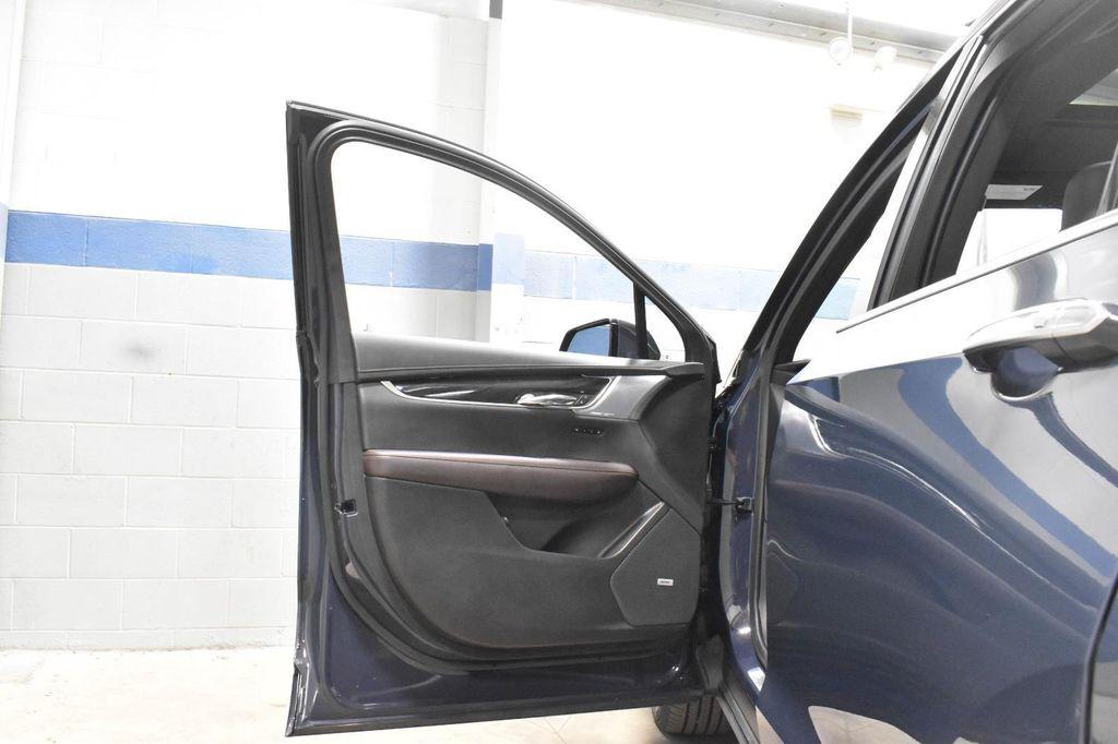 used 2024 Cadillac XT6 car, priced at $43,910