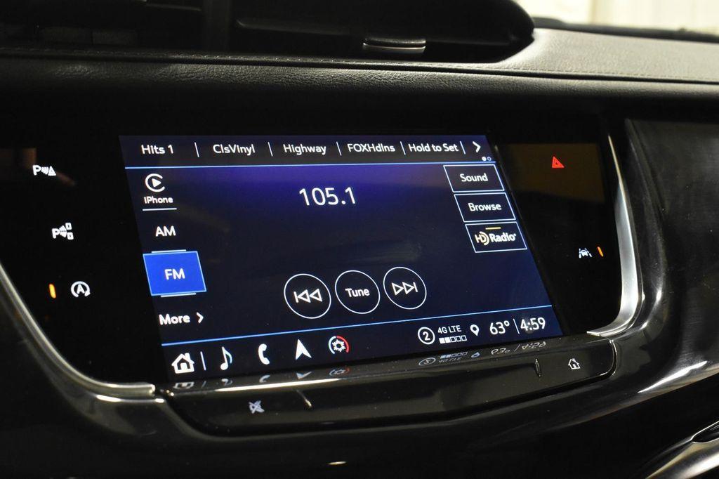 used 2024 Cadillac XT6 car, priced at $43,910