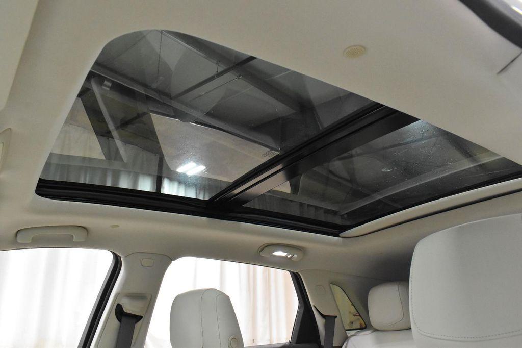 used 2023 Cadillac XT5 car, priced at $31,895