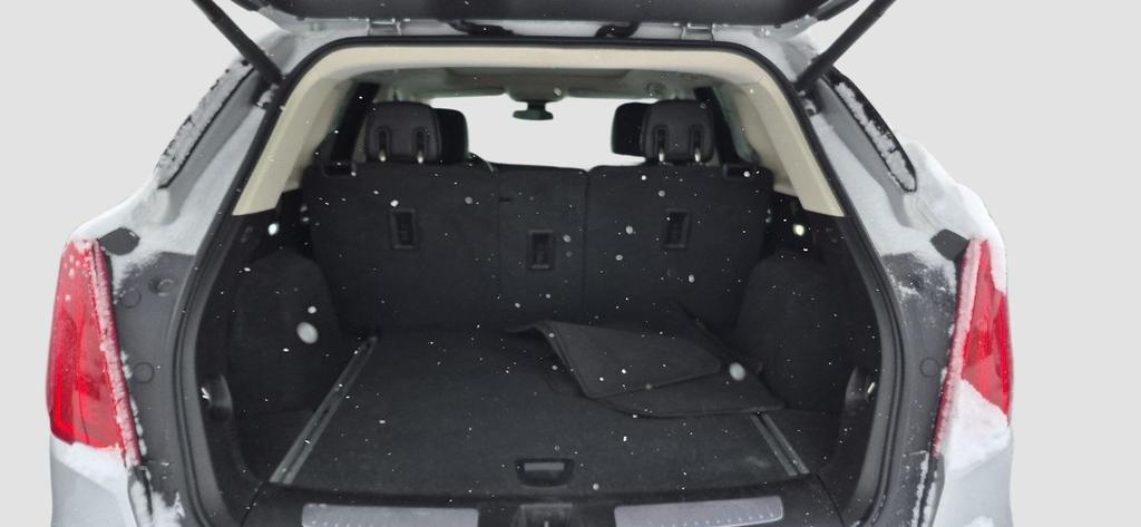 used 2019 Cadillac XT5 car, priced at $18,995