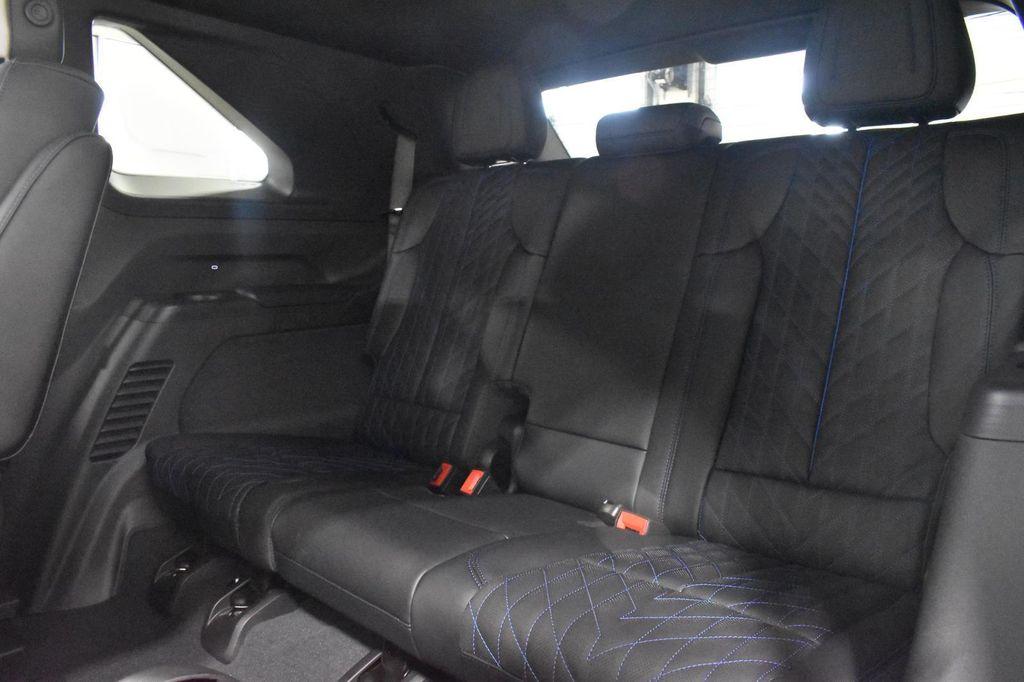 new 2025 Cadillac Escalade IQ car, priced at $129,990