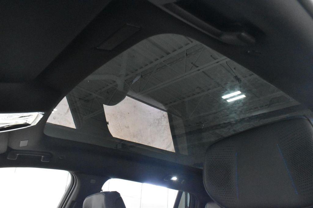 new 2025 Cadillac Escalade IQ car, priced at $129,990