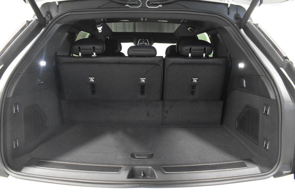 new 2025 Cadillac Escalade IQ car, priced at $129,990