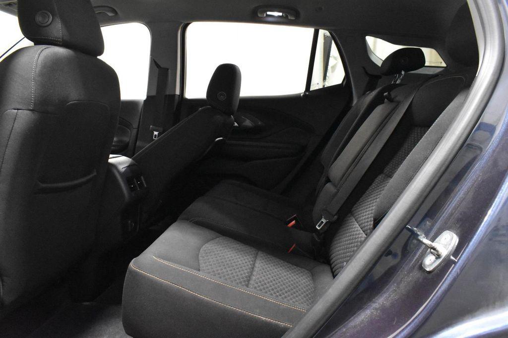 used 2018 GMC Terrain car, priced at $13,550