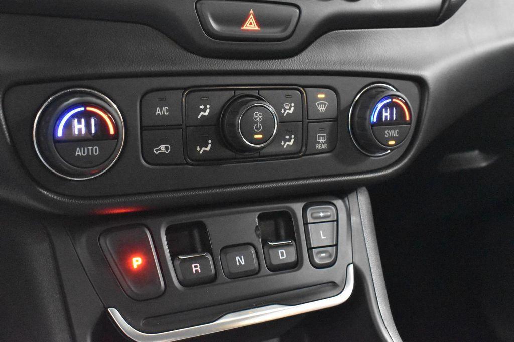 used 2018 GMC Terrain car, priced at $13,550