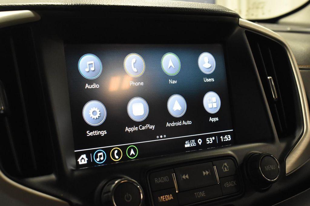 used 2018 GMC Terrain car, priced at $13,550