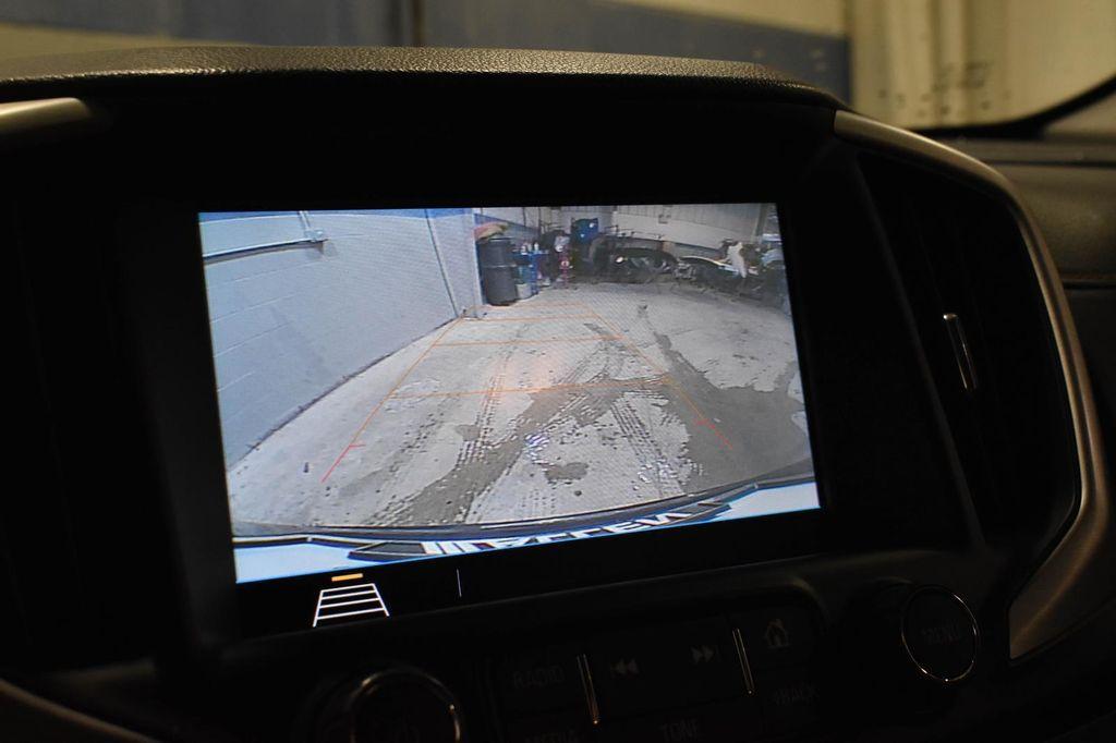 used 2018 GMC Terrain car, priced at $13,550