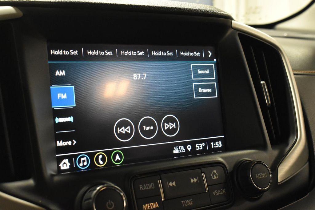 used 2018 GMC Terrain car, priced at $13,550