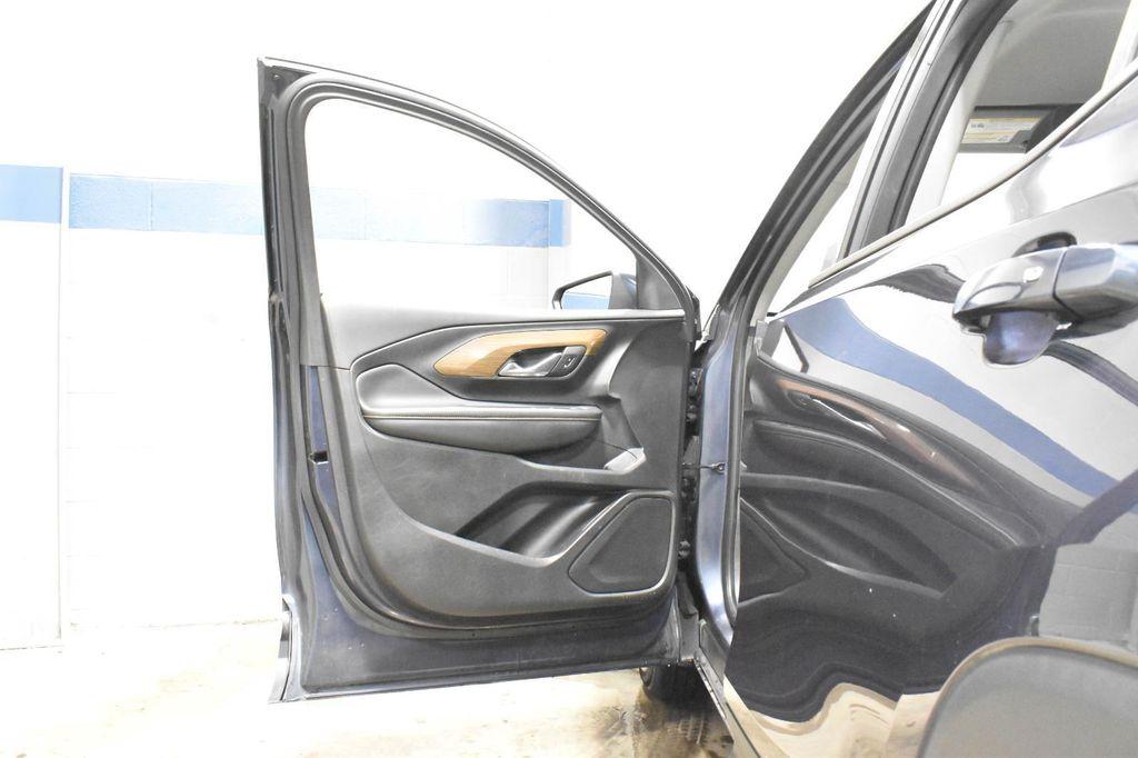 used 2018 GMC Terrain car, priced at $13,550