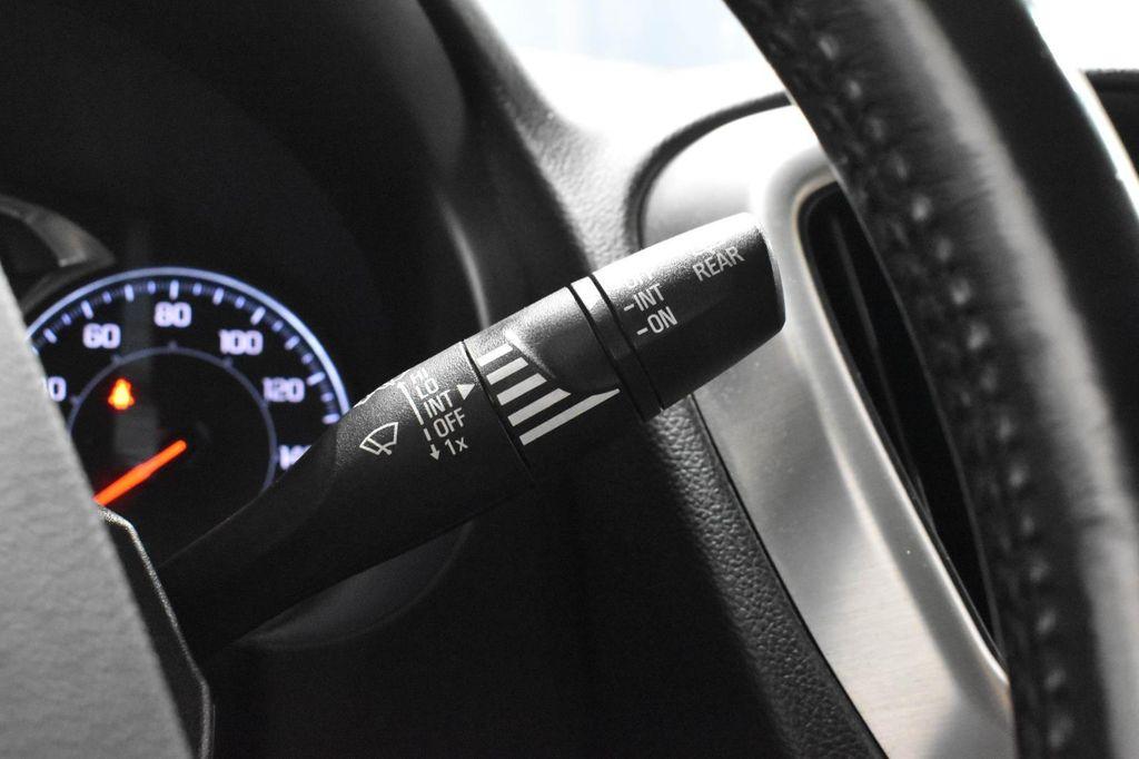 used 2018 GMC Terrain car, priced at $13,550