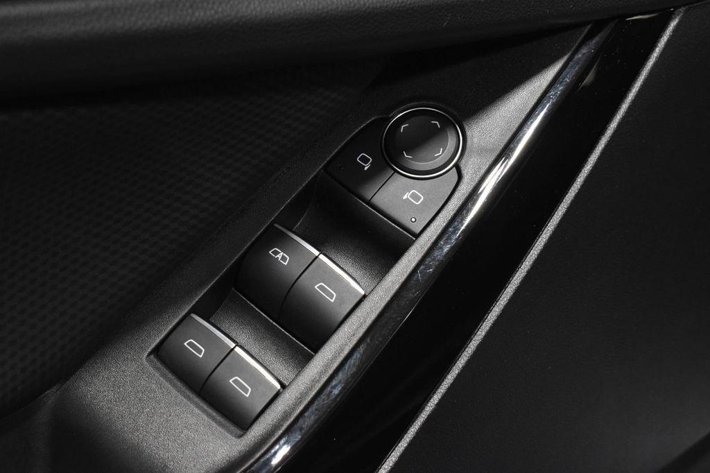 used 2025 Chevrolet Equinox car, priced at $29,520