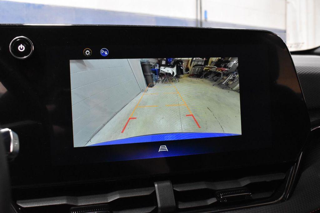 used 2025 Chevrolet Equinox car, priced at $29,520