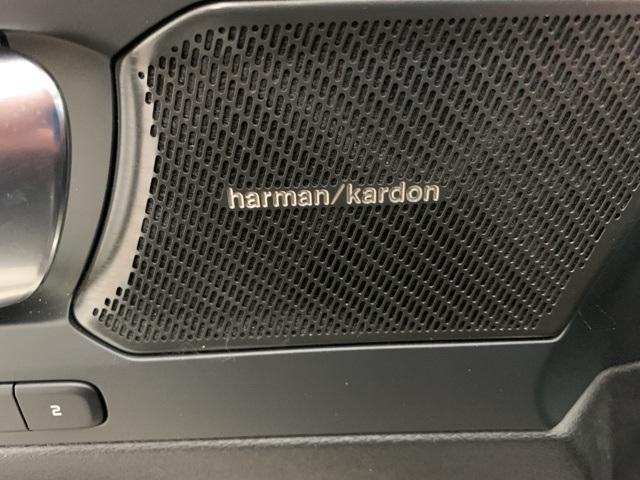 new 2025 Volvo XC40 car, priced at $51,040