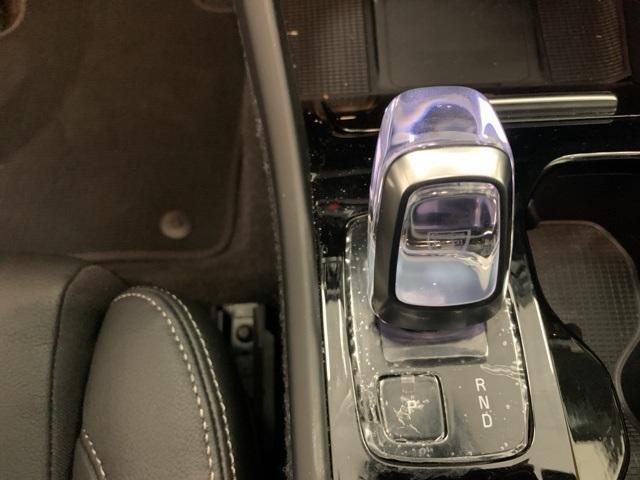 new 2025 Volvo XC40 car, priced at $51,040