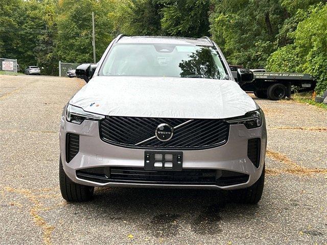 new 2026 Volvo XC90 car, priced at $75,950