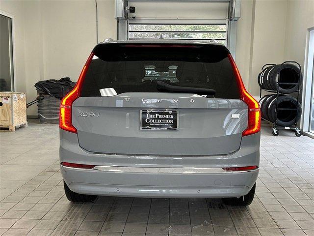 used 2024 Volvo XC90 Recharge Plug-In Hybrid car, priced at $47,500