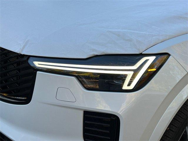 new 2026 Volvo XC90 car, priced at $75,950