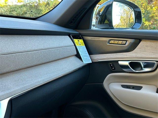 new 2026 Volvo XC90 car, priced at $75,950