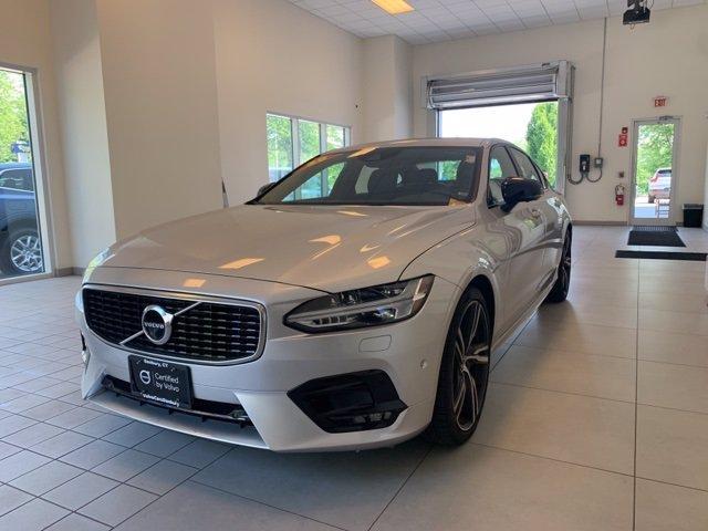 Volvo Cars Danbury Volvo Service Center Dealership Ratings