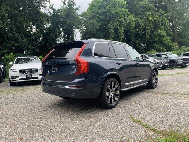 new 2025 Volvo XC90 Plug-In Hybrid car, priced at $80,590