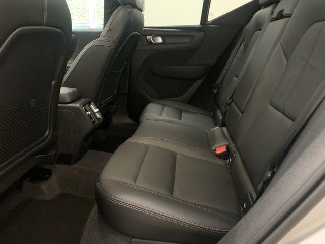 used 2025 Volvo XC40 car, priced at $32,500