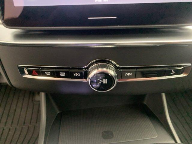 new 2025 Volvo XC90 car, priced at $73,495