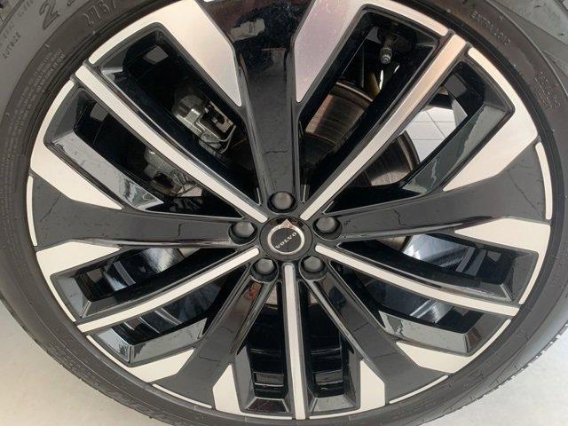 new 2025 Volvo XC90 car, priced at $73,495