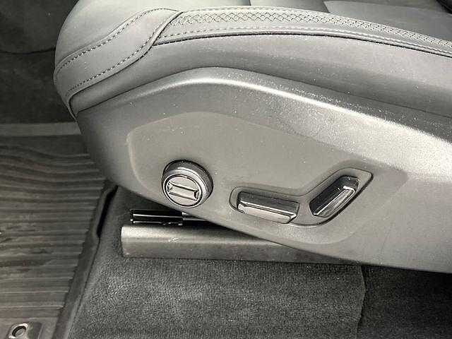 used 2025 Volvo XC90 car, priced at $61,500