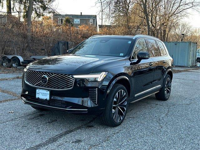 new 2026 Volvo XC90 Plug-In Hybrid car, priced at $81,875