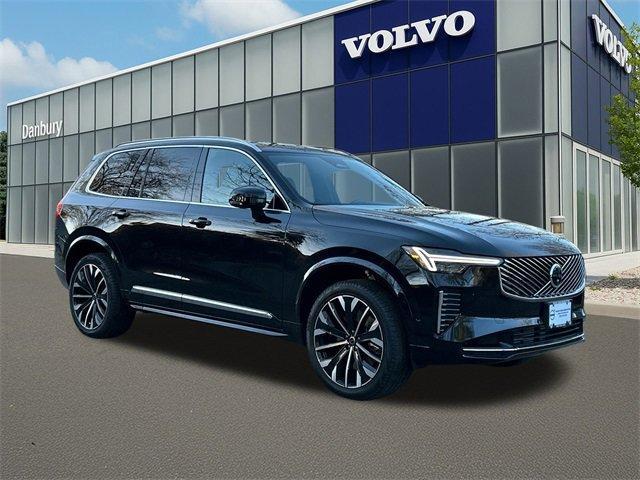 new 2026 Volvo XC90 Plug-In Hybrid car, priced at $81,875