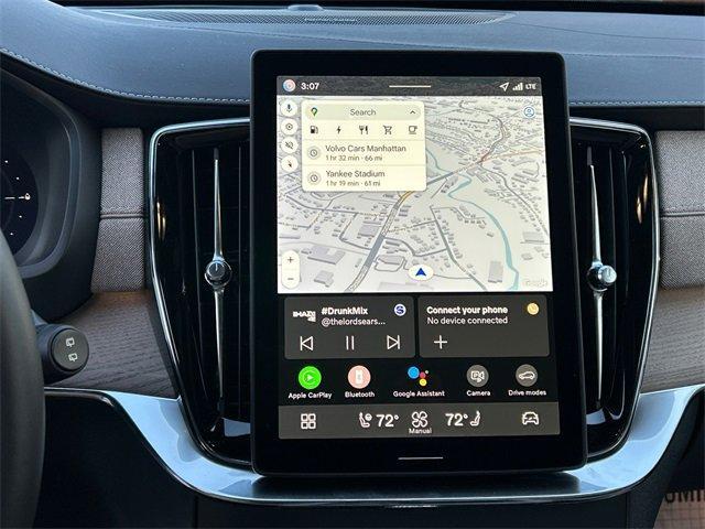 new 2026 Volvo XC90 Plug-In Hybrid car, priced at $81,875