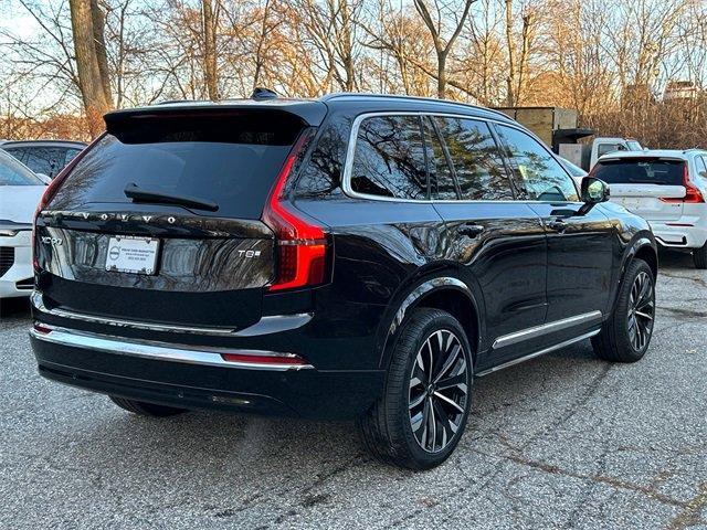 new 2026 Volvo XC90 Plug-In Hybrid car, priced at $81,875