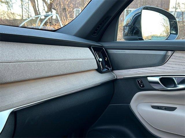 new 2026 Volvo XC90 Plug-In Hybrid car, priced at $81,875