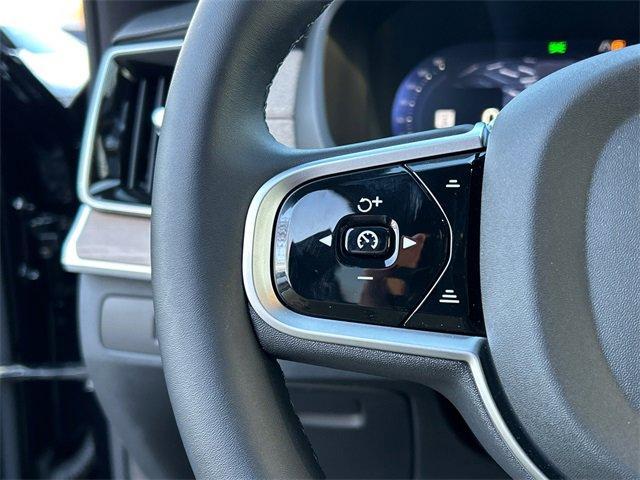 new 2026 Volvo XC90 Plug-In Hybrid car, priced at $81,875