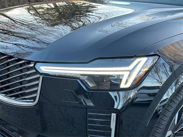 new 2026 Volvo XC90 Plug-In Hybrid car, priced at $81,875