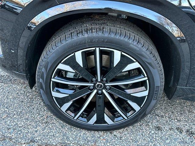 new 2026 Volvo XC90 Plug-In Hybrid car, priced at $81,875