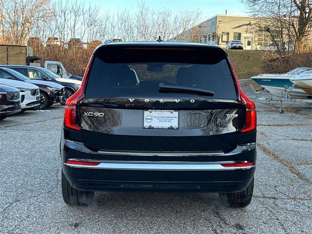 new 2026 Volvo XC90 Plug-In Hybrid car, priced at $81,875