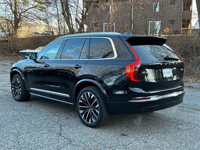 new 2026 Volvo XC90 Plug-In Hybrid car, priced at $81,875