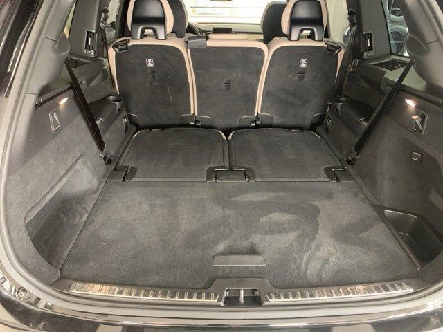 used 2025 Volvo XC90 car, priced at $49,500