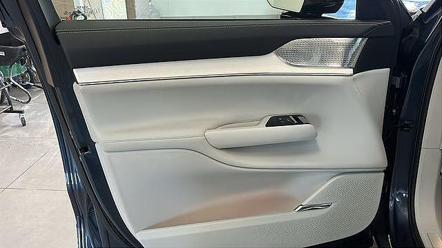 used 2025 Volvo EX90 car, priced at $63,000