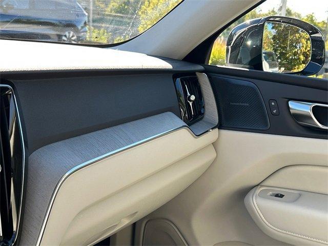 used 2025 Volvo XC60 Plug-In Hybrid car, priced at $56,000