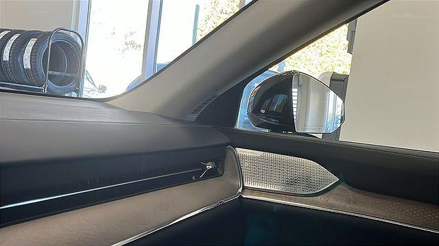 used 2025 Volvo EX90 car, priced at $59,999