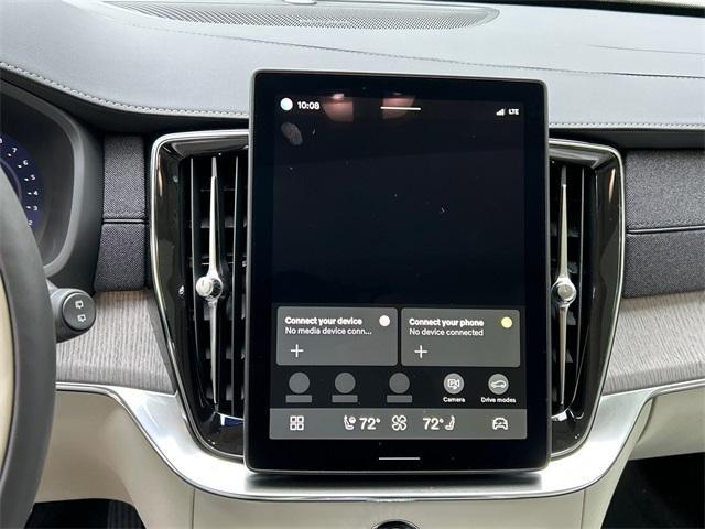 new 2026 Volvo XC90 car, priced at $75,950