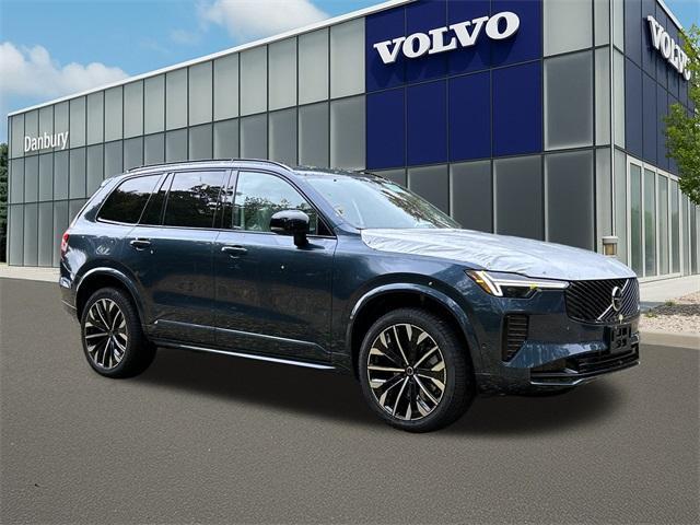 new 2026 Volvo XC90 car, priced at $75,950