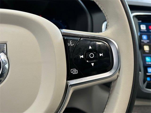 used 2024 Volvo XC90 Recharge Plug-In Hybrid car, priced at $52,000