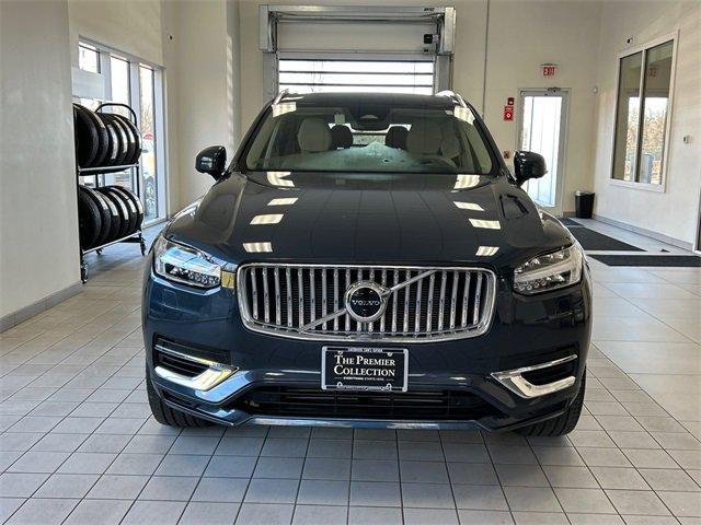 used 2024 Volvo XC90 Recharge Plug-In Hybrid car, priced at $52,000