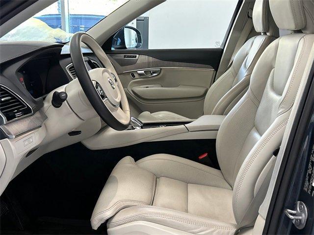used 2024 Volvo XC90 Recharge Plug-In Hybrid car, priced at $52,000