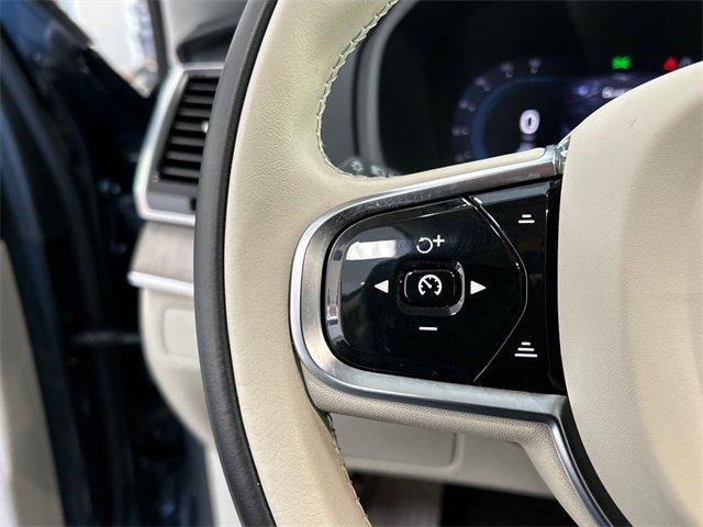 used 2024 Volvo XC90 Recharge Plug-In Hybrid car, priced at $52,000